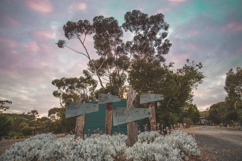 Seppelts View Cabins - Holiday Find 38