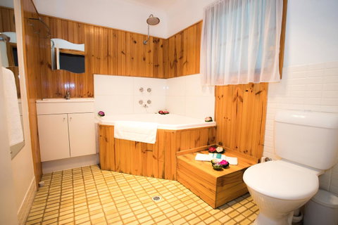 Seppelts View Cabins - Holiday Find 40