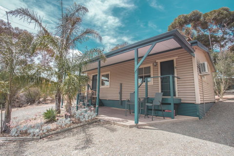 Seppelts View Cabins - Holiday Find 42