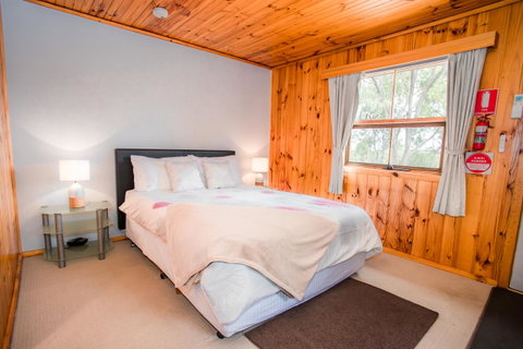 Seppelts View Cabins - Holiday Find 33