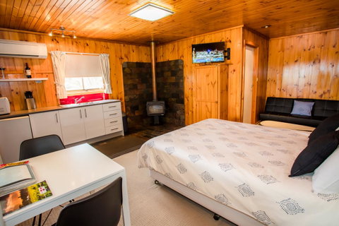 Seppelts View Cabins - Holiday Find 39