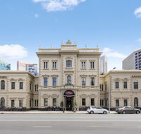 Adina Apartment Hotel Adelaide Treasury - Holiday Find