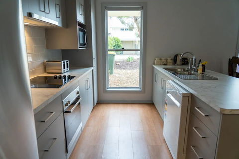 Gawler Townhouse 3 Bedroom - Holiday Find 1