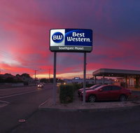 Best Western Southgate Motel - Holiday Find