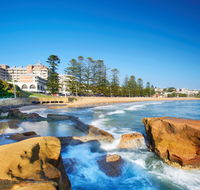 Crowne Plaza Terrigal Pacific - Holiday Find