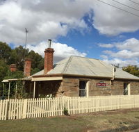 Blyth Cottage Burra - Holiday Find