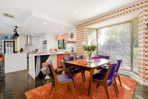 Barossa Retro BnB - Holiday Find 14