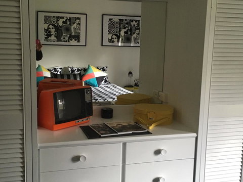 Barossa Retro BnB - Holiday Find 24