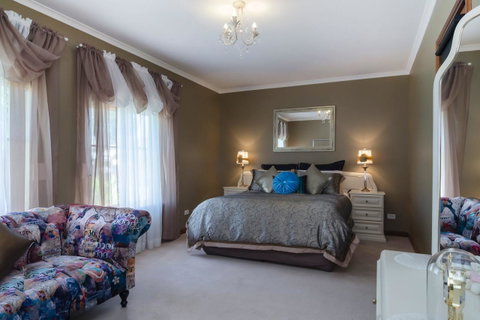 Barossa Retro BnB - Holiday Find 20