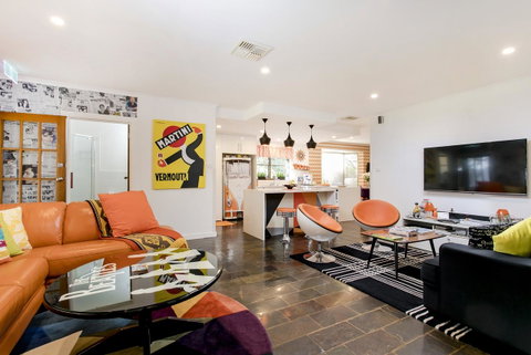 Barossa Retro BnB - Holiday Find 16