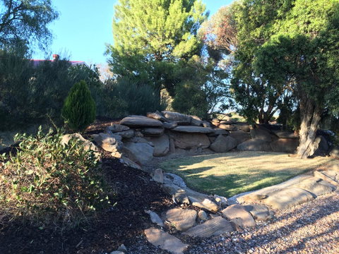 Barossa Retro BnB - Holiday Find 26