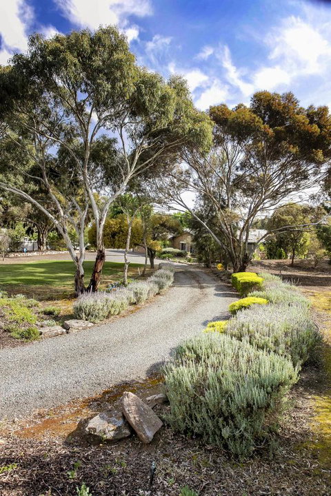 Barossa Retro BnB - Holiday Find 4