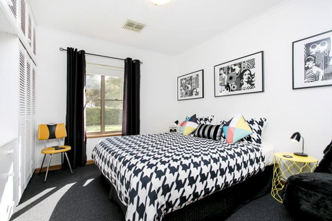 Barossa Retro BnB - Holiday Find 10