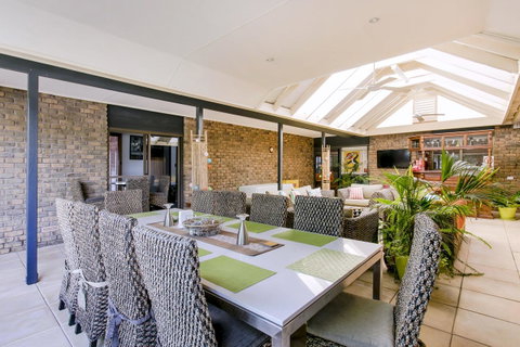 Barossa Retro BnB - Holiday Find 6