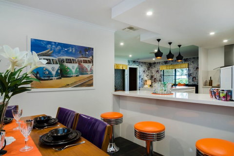 Barossa Retro BnB - Holiday Find 18