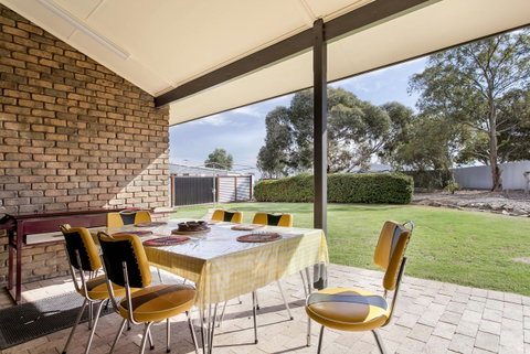 Barossa Retro BnB - Holiday Find 1