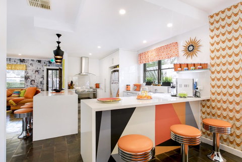 Barossa Retro BnB - Holiday Find 15