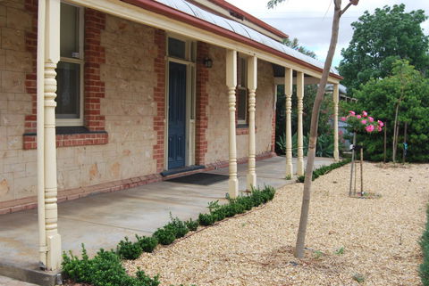 Jacaranda Cottage - Holiday Find 12