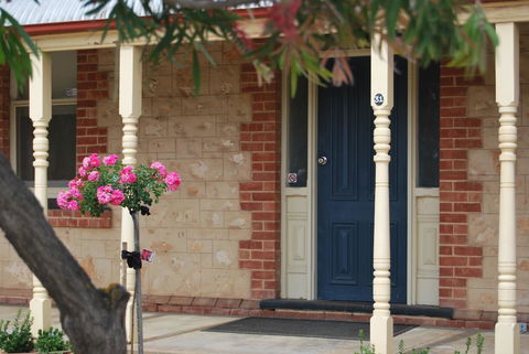 Jacaranda Cottage - Holiday Find 0