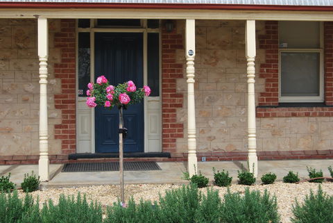 Jacaranda Cottage - Holiday Find 1