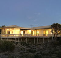 White Sands Holiday Retreat - Holiday Find