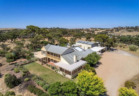 Angaston House - Holiday Find 23