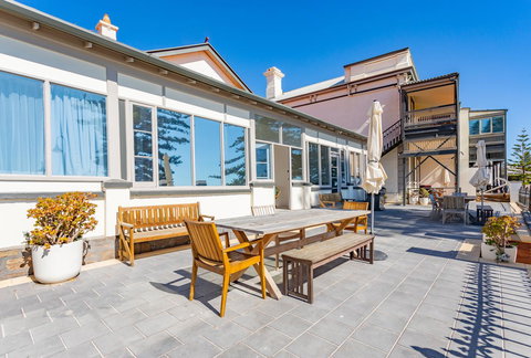 Seawall Apartments - Holiday Find 3