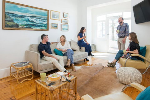 Seawall Apartments - Holiday Find 32