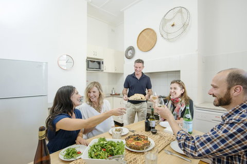 Seawall Apartments - Holiday Find 13