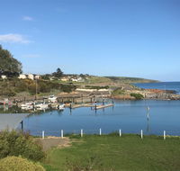 Penneshaw Oceanview Apartments - Holiday Find