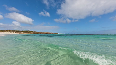 Penneshaw Oceanview Apartments - Holiday Find 18