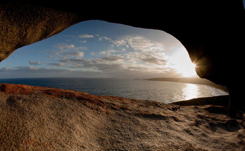 Penneshaw Oceanview Apartments - Holiday Find 22