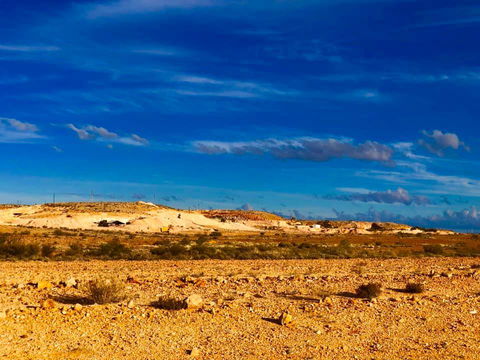 Aussie Opal Diggers Outback Retreat-Undergound - Holiday Find 28