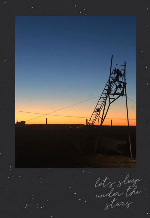 Aussie Opal Diggers Outback Retreat-Undergound - Holiday Find 30