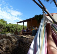 Mallee Bark Retreat - Holiday Find