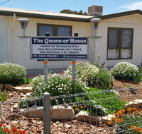 The Quorn-er House - Holiday Find