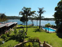 Book Burrill Lake Accommodation Vacations Holiday Find Holiday Find