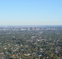 Kingsview Belair Apartment Grand Views of Adelaide - Holiday Find