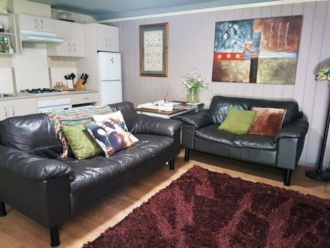 Little Para Cottage Tanunda - Holiday Find 3