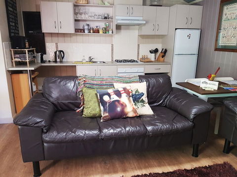 Little Para Cottage Tanunda - Holiday Find 5