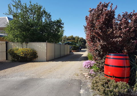 Little Para Cottage Tanunda - Holiday Find 14