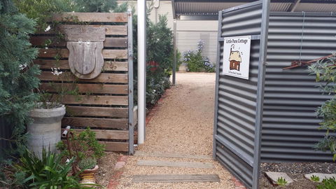 Little Para Cottage Tanunda - Holiday Find 17