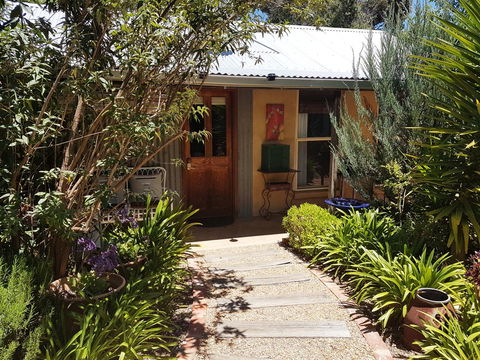 Little Para Cottage Tanunda - Holiday Find 0