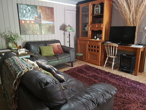Little Para Cottage Tanunda - Holiday Find 4