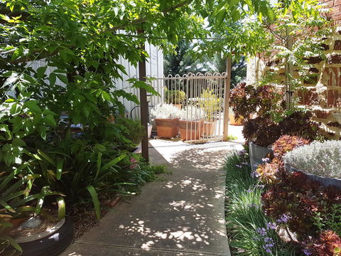 Little Para Cottage Tanunda - Holiday Find 12
