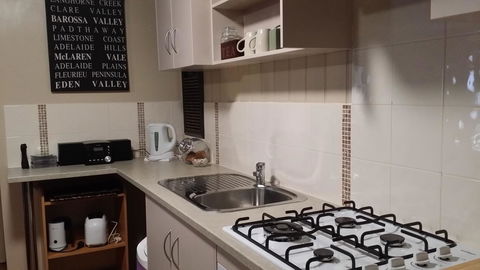 Little Para Cottage Tanunda - Holiday Find 7
