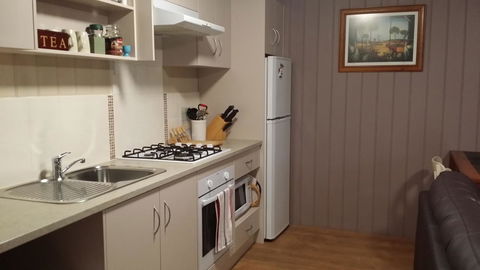Little Para Cottage Tanunda - Holiday Find 6