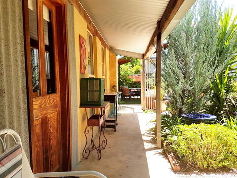 Little Para Cottage Tanunda - Holiday Find 10