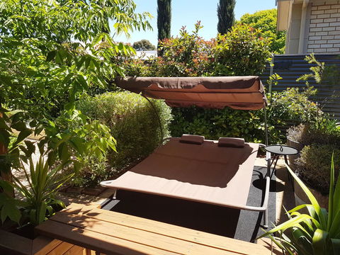 Little Para Cottage Tanunda - Holiday Find 11