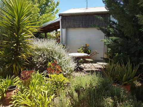 Little Para Cottage Tanunda - Holiday Find 13